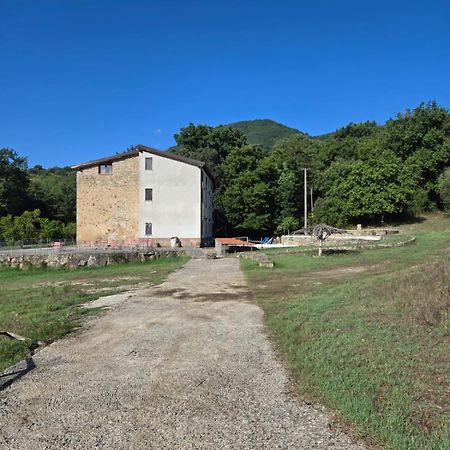 San Mauro la Bruca Tenuta D'Arienzo מראה חיצוני תמונה
